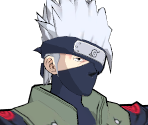 Kakashi Hatake - Naruto: Gekitou Ninja Taisen! 4