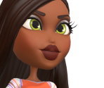 Sasha - Bratz: Flaunt Your Fashion