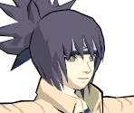 Anko Mitarashi - Naruto: Gekitou Ninja Taisen! 4