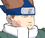 Choji Akimichi - Naruto: Gekitou Ninja Taisen! 4