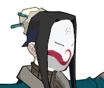 Haku - Naruto: Gekitou Ninja Taisen! 4