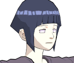 Hinata Hyuga (Awakened) - Naruto: Gekitou Ninja Taisen! 4