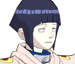 Hinata Hyuga - Naruto: Gekitou Ninja Taisen! 4