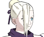 Ino Yamanaka - Naruto: Gekitou Ninja Taisen! 4