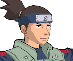 Iruka Umino - Naruto: Gekitou Ninja Taisen! 4