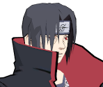 Itachi Uchiha - Naruto: Gekitou Ninja Taisen! 4