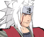 Jiraiya - Naruto: Gekitou Ninja Taisen! 4