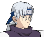 Kabuto Yakushi - Naruto: Gekitou Ninja Taisen! 4