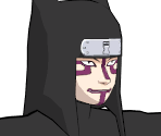 Kankuro - Naruto: Gekitou Ninja Taisen! 4