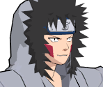 Kiba Inuzuka - Naruto: Gekitou Ninja Taisen! 4