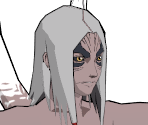 Kimimaro - Naruto: Gekitou Ninja Taisen! 4