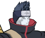 Kisame Hoshigaki - Naruto: Gekitou Ninja Taisen! 4