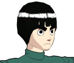 Rock Lee - Naruto: Gekitou Ninja Taisen! 4