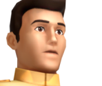 Prince Charming - Disney Magic Kingdoms
