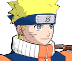 Naruto Uzumaki - Naruto: Gekitou Ninja Taisen! 4
