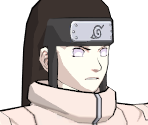 Neji Hyuga - Naruto: Gekitou Ninja Taisen! 4