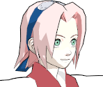 Sakura Haruno - Naruto: Gekitou Ninja Taisen! 4