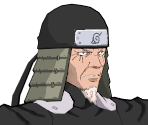 Third Hokage - Naruto: Gekitou Ninja Taisen! 4