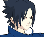 Sasuke Uchiha - Naruto: Gekitou Ninja Taisen! 4