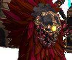 Calamity Ganon - The Legend of Zelda: Breath of the Wild