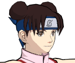 Tenten - Naruto: Gekitou Ninja Taisen! 4