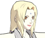 Tsunade - Naruto: Gekitou Ninja Taisen! 4