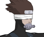 Oboro - Naruto: Gekitou Ninja Taisen! 4