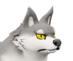 Taro (Wolf) - Dragon Quest X