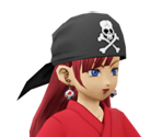 Frenzy (Yukata) - Dragon Quest X