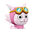Mogamaru - Dragon Quest X