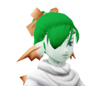 Mena - Dragon Quest X