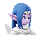 Nazuna - Dragon Quest X