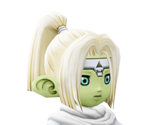 Minana - Dragon Quest X