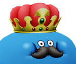 Memorial Slime - Dragon Quest X