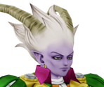 Nergel - Dragon Quest X
