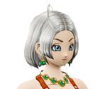 Lin - Dragon Quest X