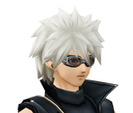 Raul - Dragon Quest X