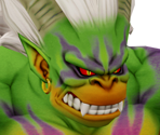 Nergel (Transformed) - Dragon Quest X