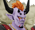 Raspburn - Dragon Quest X