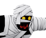 Mummy Boy - Dragon Quest X