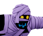 Mummy - Dragon Quest X