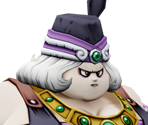Marine - Dragon Quest X