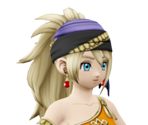 Anlucia (Gale) - Dragon Quest X
