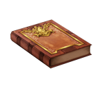 Adventure Book - Dragon Quest X