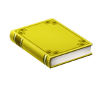 Yellow Diary - Dragon Quest X