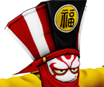 Fukumaneki - Dragon Quest X