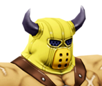 Doug - Dragon Quest X