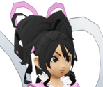 Orihime - Dragon Quest X