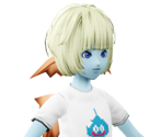 Yura - Dragon Quest X