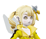 Sanvitalia - Dragon Quest X